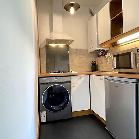 Apartmán Le Blaize - Superbe 2 Pieces Rennes Centre Gare Exteriér fotografie