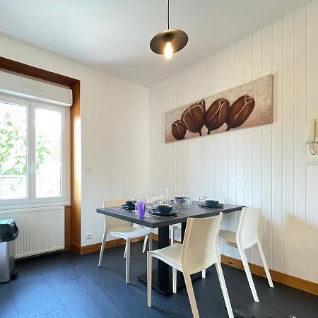 Apartmán Le Blaize - Superbe 2 Pieces Rennes Centre Gare Exteriér fotografie