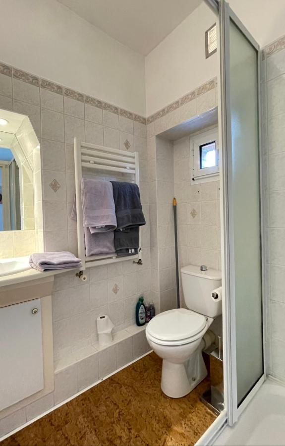Apartmán Le Blaize - Superbe 2 Pieces Rennes Centre Gare Exteriér fotografie