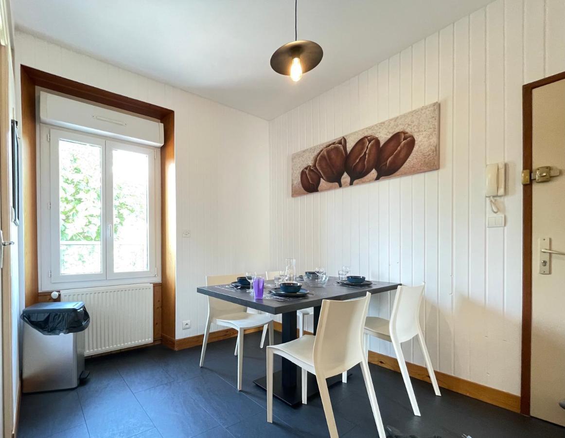 Apartmán Le Blaize - Superbe 2 Pieces Rennes Centre Gare Exteriér fotografie